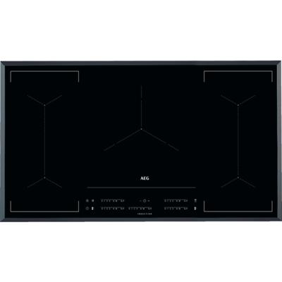 AEG 6000 serie MultipleBridge inductie Kookplaat 90 cm IKE95454FB