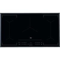 AEG 6000 serie MultipleBridge inductie Kookplaat 90 cm IKE95454FB - thumbnail
