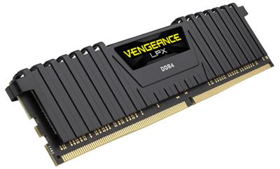RAM geheugen Corsair CMK16GX4M2E3200C16 3200 MHz CL16 16 GB DDR4
