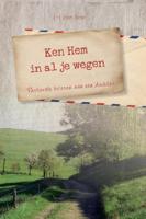 Ken Hem in al je wegen - J.H. den Boer - ebook - thumbnail
