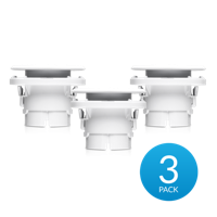 Houder voor Beveiligingscamera's UBIQUITI UVC-G3-F-C-3 - thumbnail