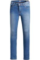 JACK & JONES JUNIOR super skinny jeans JJIDAN stonewashed - thumbnail