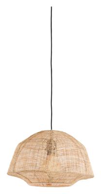 Light & Living Hanglamp 'Macul' Jute, 40cm Light & Living Hanglamp 'Macul' Jute, 40cm