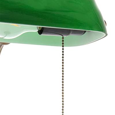 Steinhauer BankierslampCalais - 7733BR
