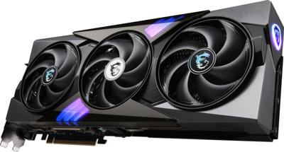 VGA MSI GeForce RTX 5080 16G GAMING TRIO OC