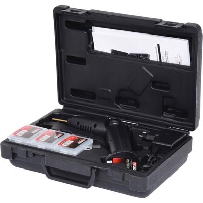 KS Tools 150.1035 Kunststof reparatieset (draadloos), 302-delig