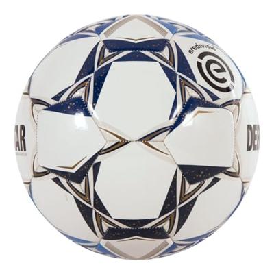 Derbystar 287827 Eredivisie Replica 24/25 - White - 5