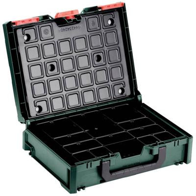 Metabo Accessoires metabox | organizer "118" - 626897000