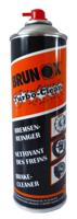 Brunox spuitbus turbo clean 500ml - thumbnail