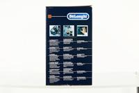 Delonghi ECAM 23.460.SB Volautomatische Espressomachine - thumbnail