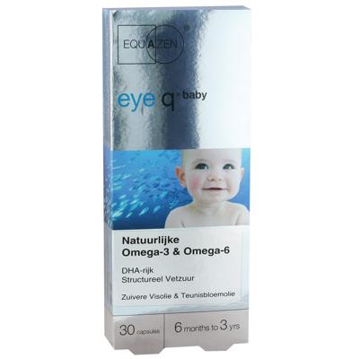 Equazen baby