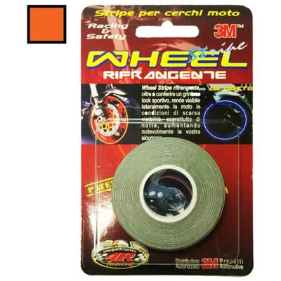 3M wheel reflection tape