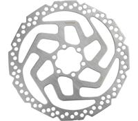 Remschijf Shimano SM-RT26 - 180mm - 6 gaats - thumbnail
