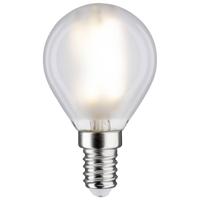 Paulmann 28631 LED-lamp Energielabel F (A - G) E14 5 W Warmwit (Ø x h) 45 mm x 78 mm 1 stuk(s) - thumbnail