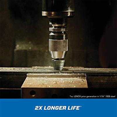 Lenox Trapboor - 9,5 mm - LX30912VB12 - 30912VB12