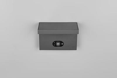 Trio Hybride solar wandlampBlyde - 253569142