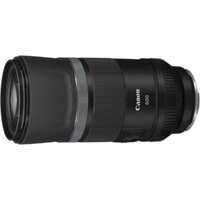 Canon RF 600mm F/11.0 IS STM OUTLET