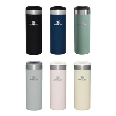 STANLEY - The Aerolight - Transit mug 0,47l Rose Quartz Metallic - thumbnail