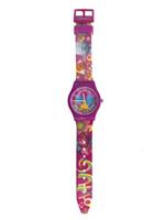 Horloge Kinderen Trolls TROLLS - TIN BOX (Ø 33 mm) - thumbnail