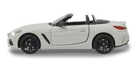 Jamara 1/14 BWM Z4 Roadstar speelgoed auto - Wit - thumbnail