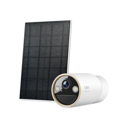 TP-Link Tapo C460 Solar Kit