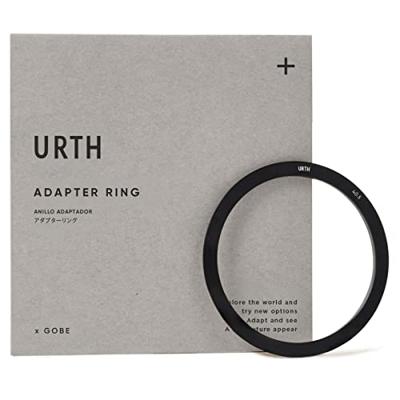 Urth 40.5mm Adapterring voor 75mm Vierkant Filtersysteem