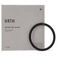 Urth 40.5mm Adapterring voor 75mm Vierkant Filtersysteem - thumbnail