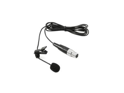 PSSO WISE Lavalier Microphone for Bodypack PSSO WISE Lavalier Microphone for Bodypack