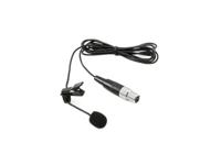 PSSO WISE Lavalier Microphone for Bodypack - thumbnail