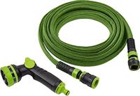 Werkzeyt Flexibele Tuinslang 7M50 Tot 15M - WU9927610 - thumbnail