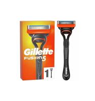 Handmatig scheermesje Gillette Fusion5 Handboek - thumbnail