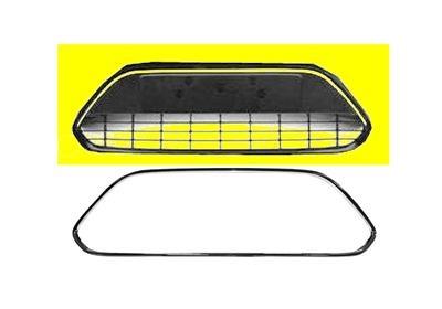 Bumpergrill Onder 1866599