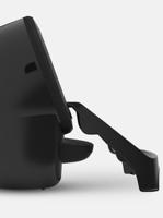 Litter-Robot 4 Ramp zwart - thumbnail