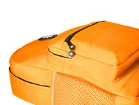 Schoolrugzak Antartik TK21 Geel - thumbnail