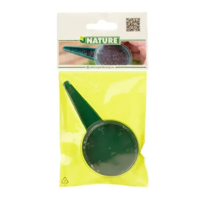 Nature Zaadstrooier d6cm
