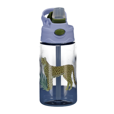 Bidon - Blauw Bidon - Blauw