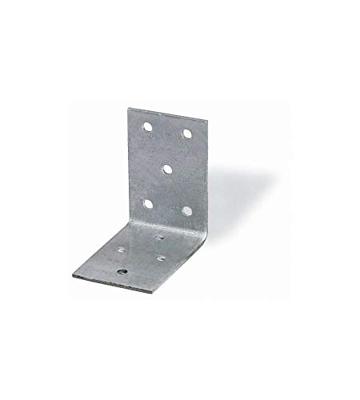 Connex Geperf. Winkelhaak (Hoekijzer) 50X50X40X2 Vz - HV2420 Connex Geperf. Winkelhaak (Hoekijzer) 50X50X40X2 Vz - HV2420