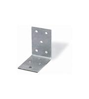 Connex Geperf. Winkelhaak (Hoekijzer) 50X50X40X2 Vz - HV2420 - thumbnail