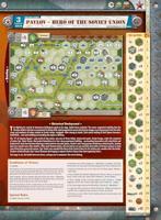 Memoir '44 Sword of Stalingrad - thumbnail