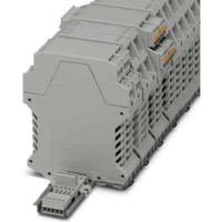 Phoenix Contact ME 35 UT TBUS KMGY 2914819 Elektronicabehuizing 99 Polyamide Lichtgrijs 10 stuk(s) - thumbnail