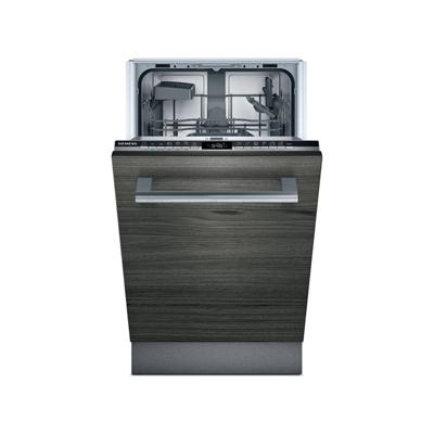Siemens iQ300 SR63HX64KE vaatwasser Volledig ingebouwd 9 couverts E