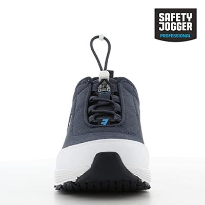 Oxypas superlichte sneaker James | Navy | Maat 42 - 00,154,165,42