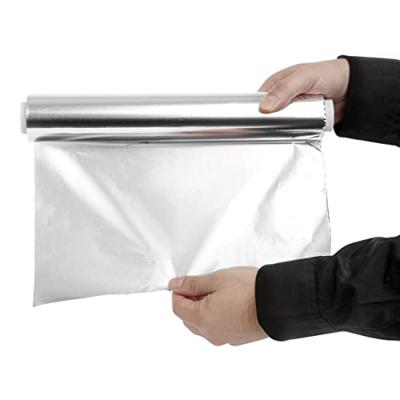 Aluminiumfolie vogue 29 cmx75 meter Aluminiumfolie vogue 29 cmx75 meter