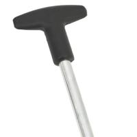 VidaXL Schoenspanner eu 40-43 massief beukenhout - thumbnail