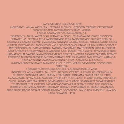 Wenkbrauwpotlood Shiseido Brow Ink Trio Nº 04