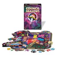 Ravensburger The Council of Shadows - thumbnail