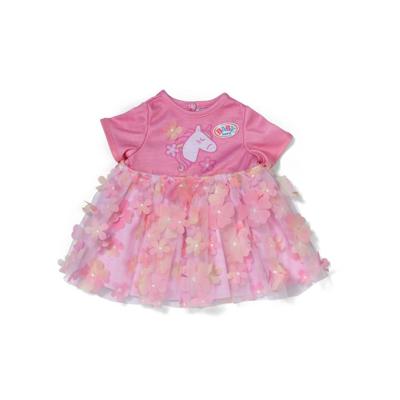 BABY born Blossom jurk - 43 cm