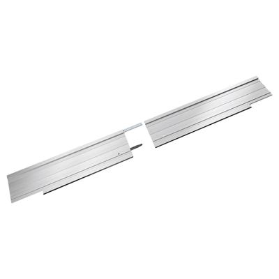 Wolfcraft Geleiderail | FKS 145 | 1 stuk - 6913000