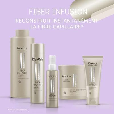 Kadus Professional Care Fiber Infusion Reconstructive Treatment 200ml