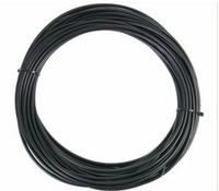 Elvedes buitenkabel 5mm(50m) zwart 1125ZW/50 - thumbnail